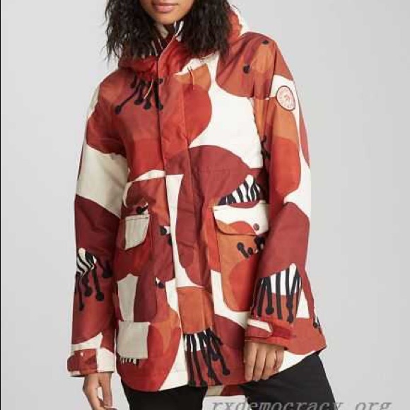Coats | Burton Cerena Parka 